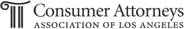 Consumer Attorneys Association of Los Angeles